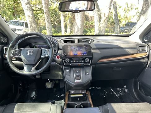 Used 2020 Honda CR-V Touring image 17