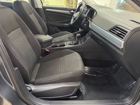 Used 2024 Volkswagen Jetta S FWD image 24