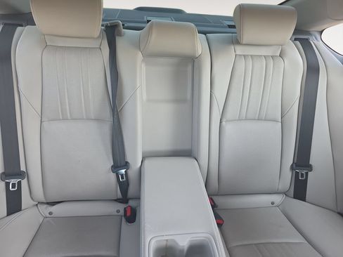 Used 2019 Honda Accord EX-L image 13