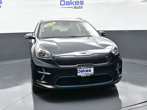 Certified 2019 Kia Niro EX w/ Cold Weather Package 2.0 image 3