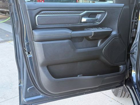 New 2026 RAM 1500 Big Horn/Lone Star image 27