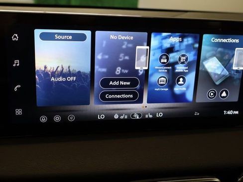 New 2026 Nissan Sentra SR w/ SR Premium Package FWD image 20