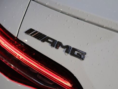 New 2026 Mercedes-Benz AMG GT 53 image 9