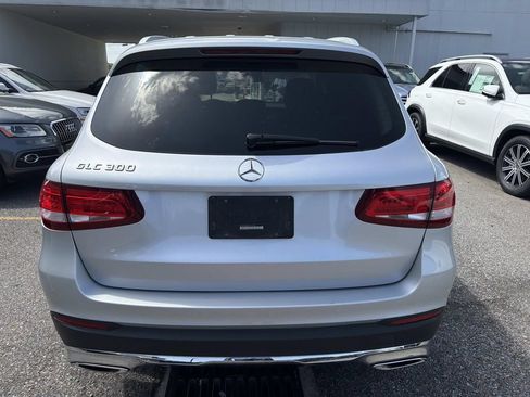 Used 2016 Mercedes-Benz GLC 300 image 6
