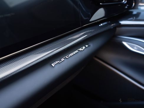 Certified 2024 Ferrari Purosangue image 26