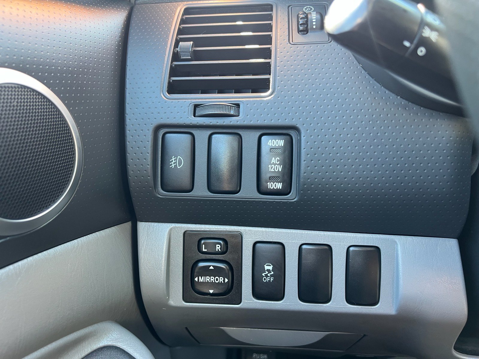 Used 2012 Toyota Tacoma PreRunner w/ TRD Sport Pkg RWD image 19