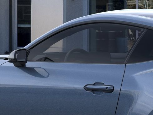 New 2026 Ford Mustang Dark Horse RWD image 21