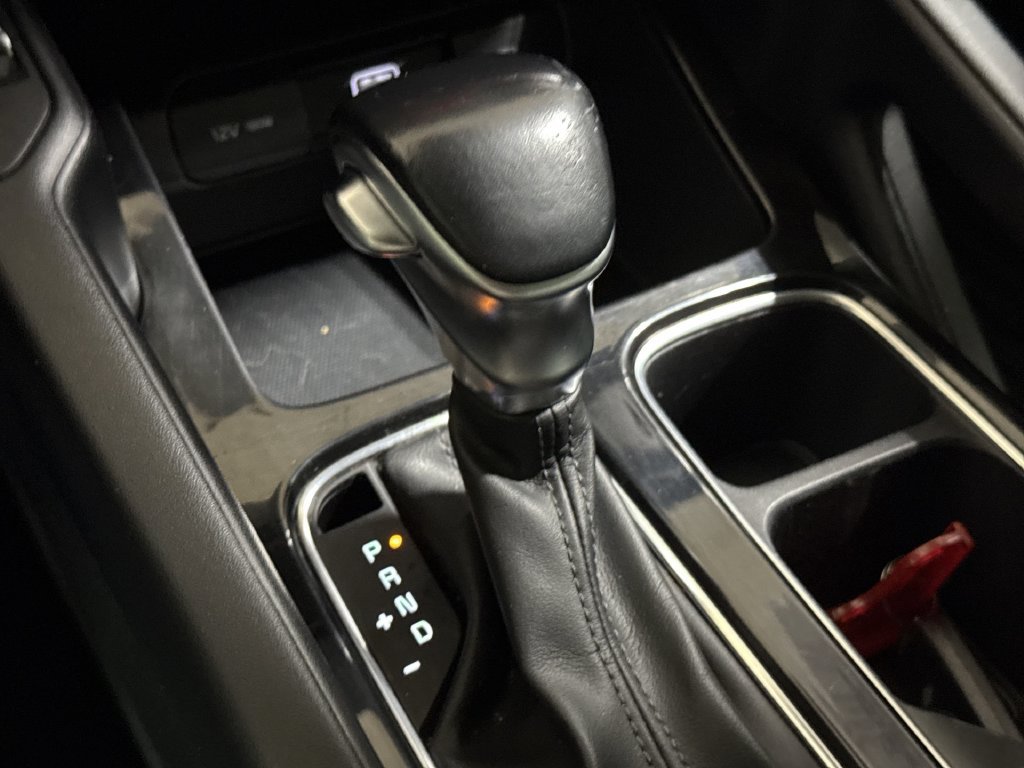 Used 2020 Kia Telluride S AWD/4WD image 17