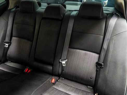 Used 2024 Nissan Altima 2.5 S image 33