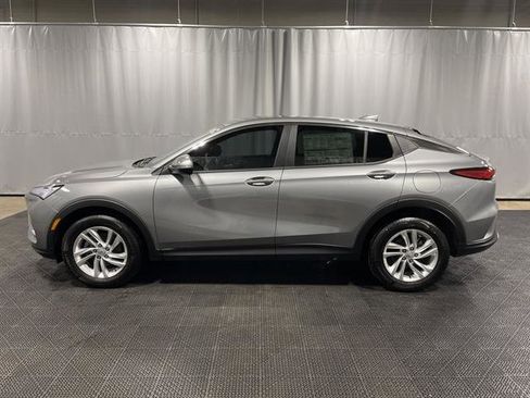 New 2025 Buick Envista Preferred w/ Convenience I Package image 3