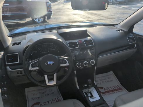 Used 2017 Subaru Forester 2.5i Limited image 16