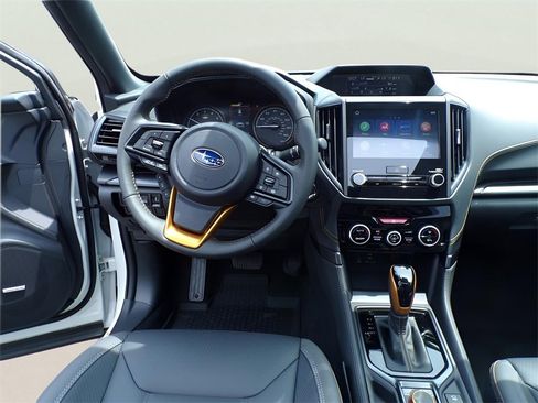 Certified 2025 Subaru Forester Wilderness image 17