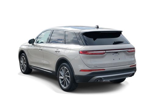 Certified 2024 Lincoln Corsair Premiere w/ Equipment Group 101A image 4