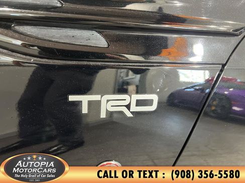 Used 2019 Toyota 86 TRD SE image 27