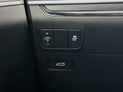 Used 2025 Kia K5 LXS image 16