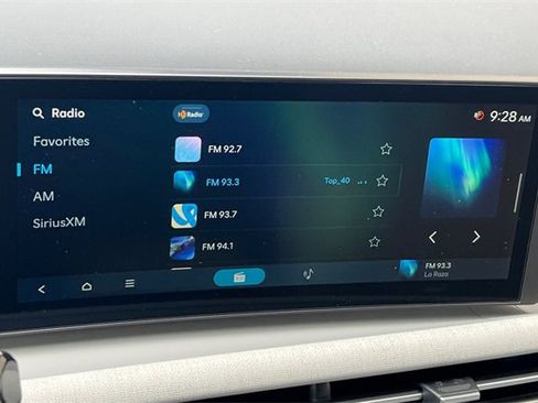 New 2025 Hyundai Tucson SEL w/ Tow & Go Package image 18