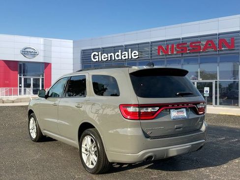 Used 2024 Dodge Durango GT AWD/4WD image 6