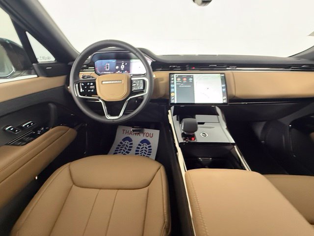 New 2027 Land Rover Range Rover Sport SE AWD/4WD image 32