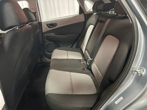Used 2021 Hyundai Kona SE FWD image 20