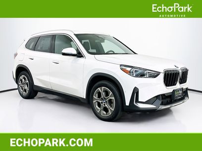 Used 2023 BMW X1 xDrive28i