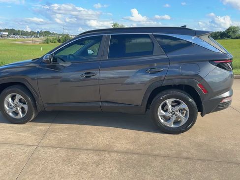 Used 2023 Hyundai Tucson SEL AWD/4WD image 6