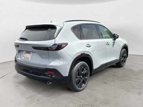 Used 2026 MAZDA CX-5 2.5 S w/ Premium Package AWD/4WD image 5
