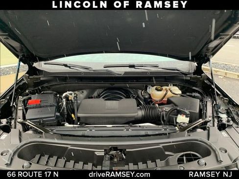 Used 2022 Chevrolet Tahoe LT image 26