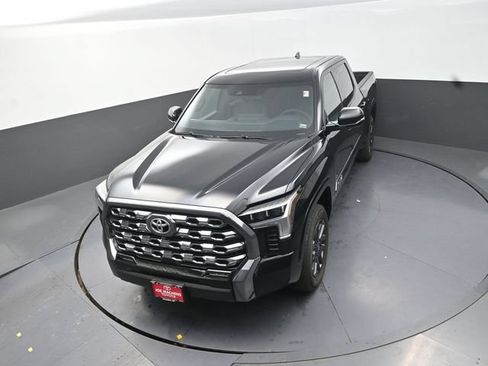 Used 2026 Toyota Tundra Platinum AWD/4WD image 25