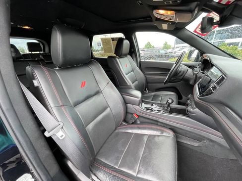 Used 2024 Dodge Durango GT AWD/4WD image 31