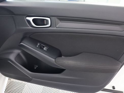 Used 2025 Honda Civic LX image 27