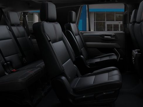 New 2026 Chevrolet Tahoe RST RWD image 12