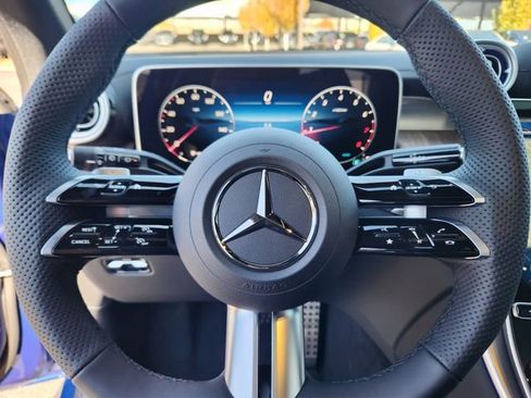 New 2026 Mercedes-Benz GLC 300 4MATIC image 20