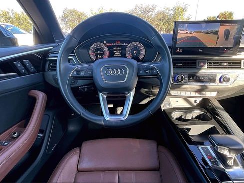 Certified 2022 Audi A5 2.0T Premium Plus image 19