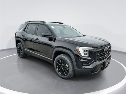 New 2026 GMC Terrain Elevation