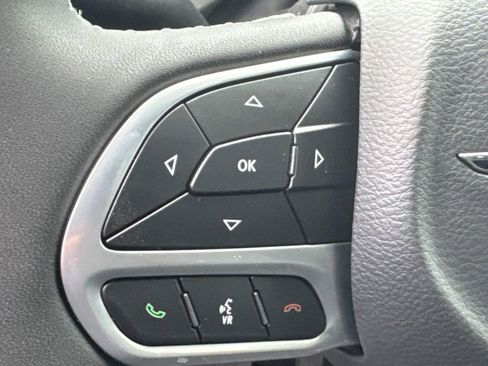 New 2025 Chrysler Pacifica Select image 31