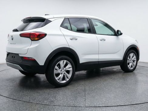 Used 2025 Buick Encore GX Preferred AWD/4WD image 9