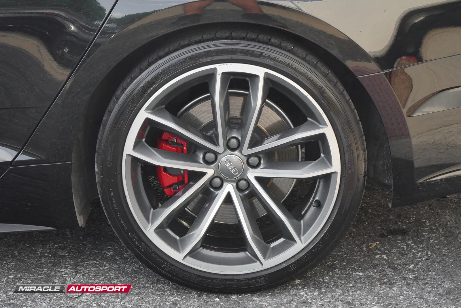 Used 2018 Audi S5 Premium Plus w/ Navigation Package AWD/4WD image 12