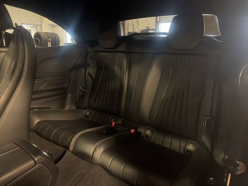 Used 2018 Mercedes-Benz E 400 Cabriolet image 5