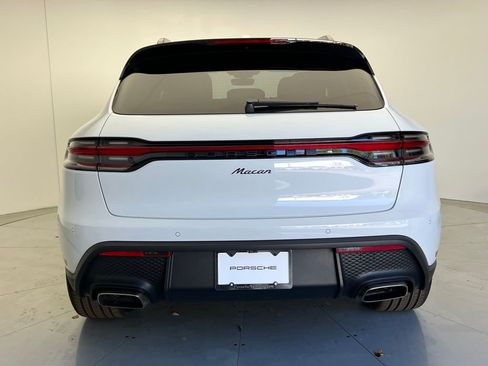 Used 2026 Porsche Macan Turbo image 21