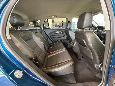 Used 2020 GMC Terrain SLT w/ Preferred Package FWD image 33