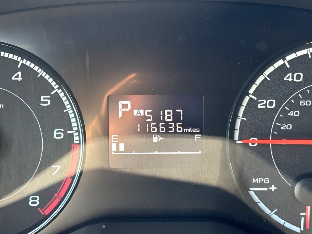 Used 2019 Subaru Crosstrek 2.0i Premium w/ Popular Package #2 AWD/4WD image 21