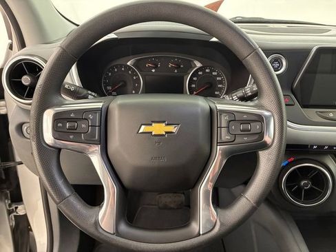 Certified 2021 Chevrolet Blazer LT AWD/4WD image 22