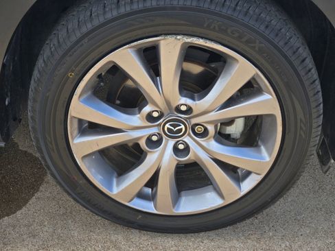 Used 2020 MAZDA CX-30 AWD w/ Preferred Package image 8