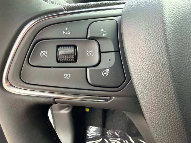 New 2026 Buick Envista Preferred w/ Convenience I Package FWD image 29