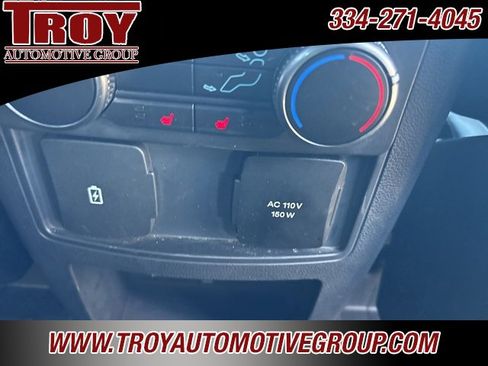 Used 2020 Ford Explorer ST w/ ST Street Pack image 24