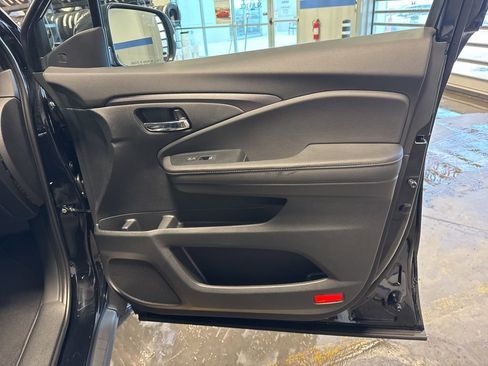 New 2026 Honda Ridgeline RTL image 29