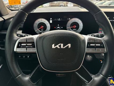 Used 2024 Kia Telluride SX Prestige X-Line image 28