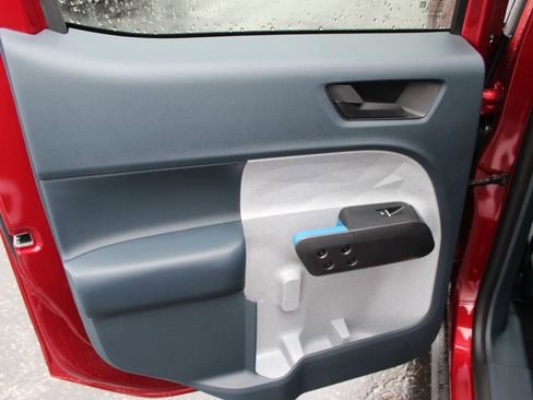 New 2025 Ford Maverick XLT w/ Equipment Group 301A image 15