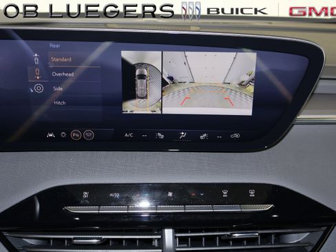 New 2026 Buick Enclave Sport Touring w/ Power Package FWD image 27