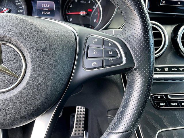 Used 2019 Mercedes-Benz GLC 300 4MATIC image 20